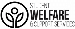 Logo for the University of Oxford Counselling Service