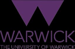 Logo for University of Warwick